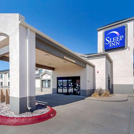 Sleep Inn Grand Island Exteriér fotografie