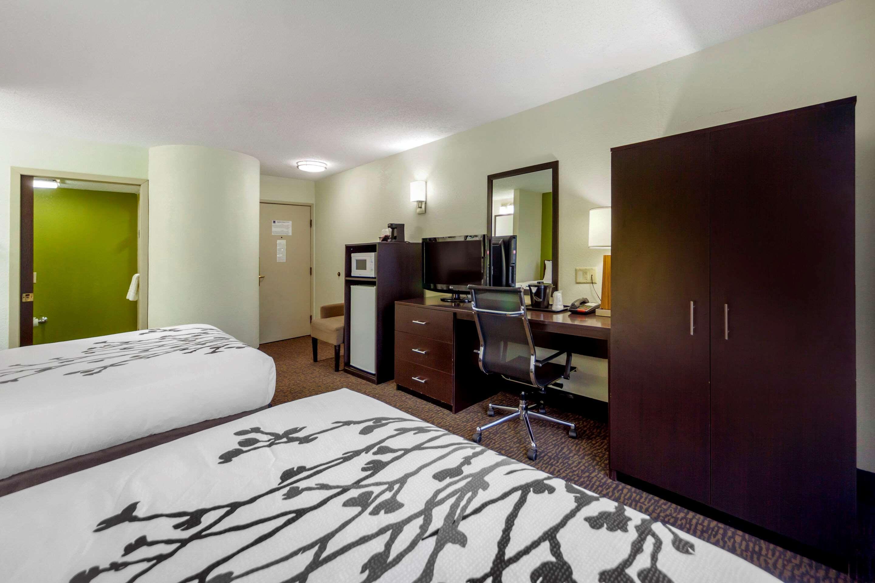 Sleep Inn Grand Island Exteriér fotografie
