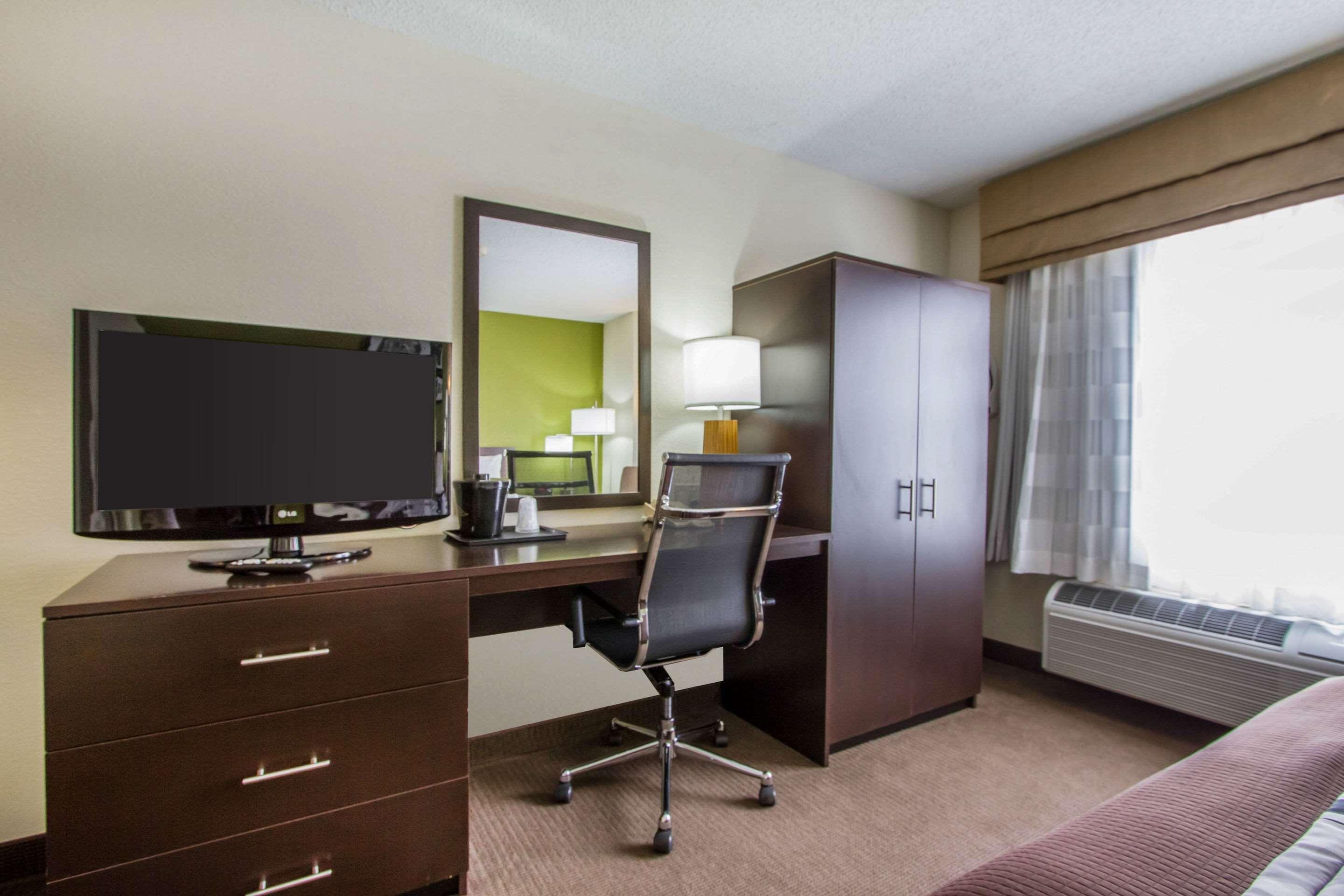 Sleep Inn Grand Island Exteriér fotografie