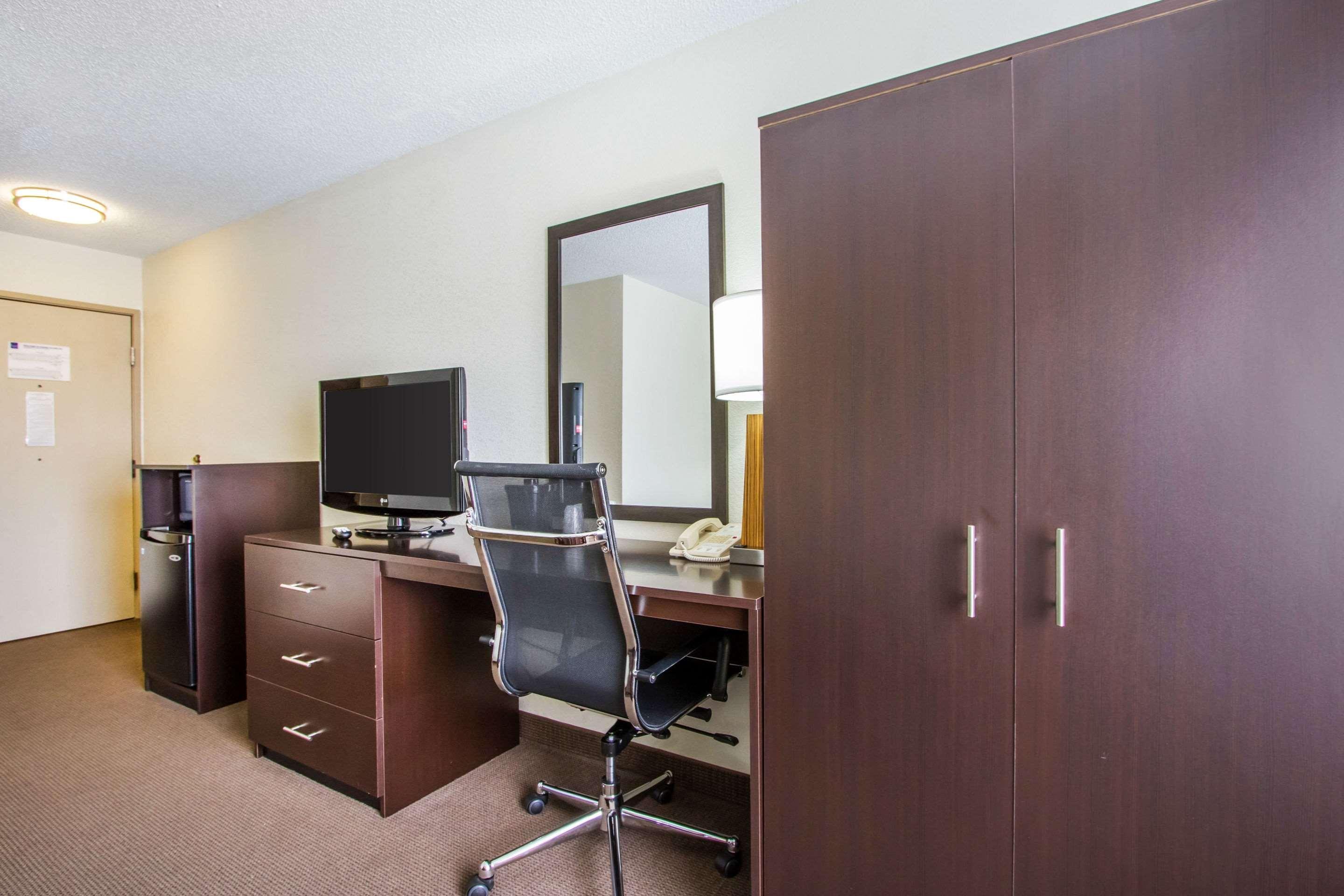 Sleep Inn Grand Island Exteriér fotografie