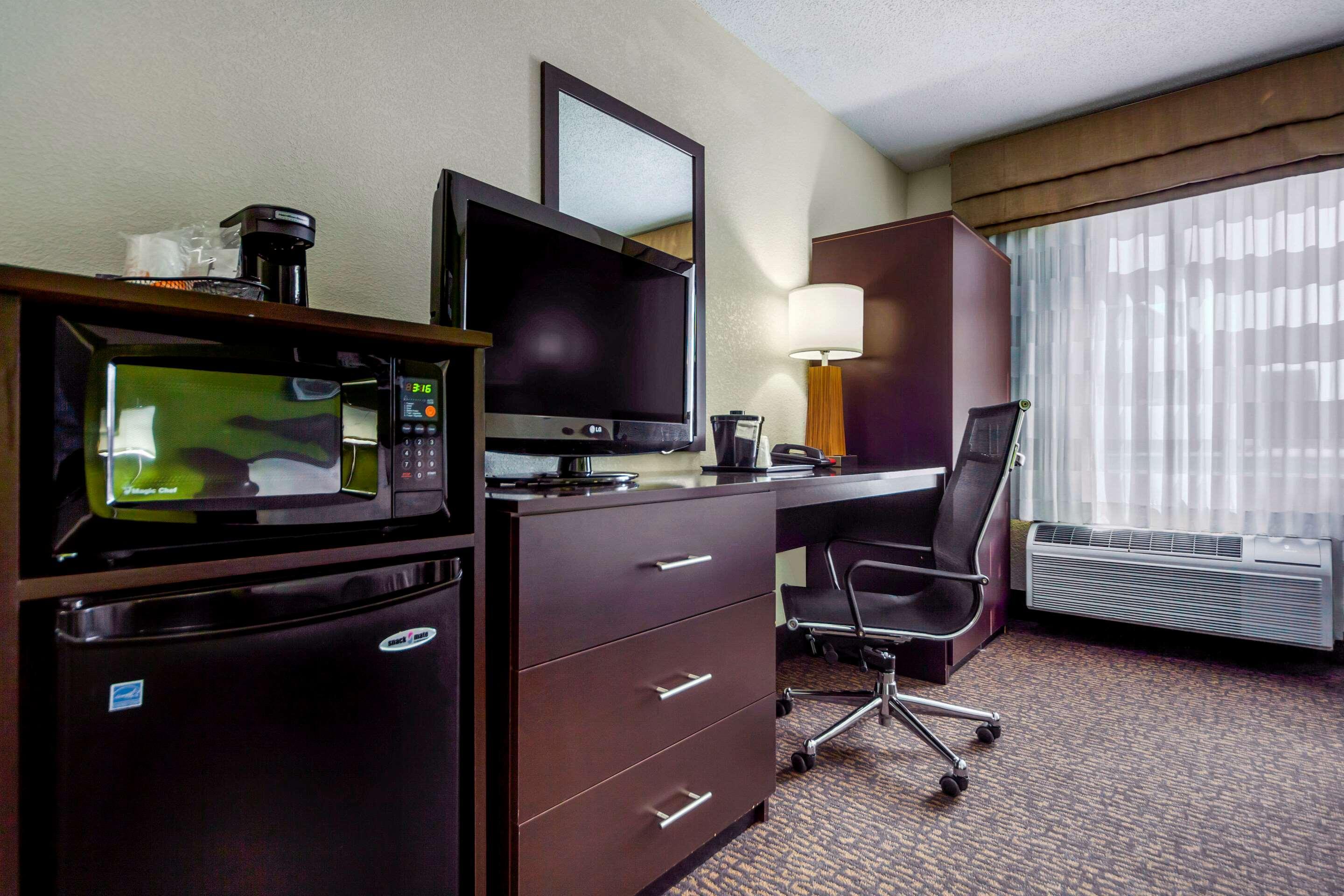 Sleep Inn Grand Island Exteriér fotografie