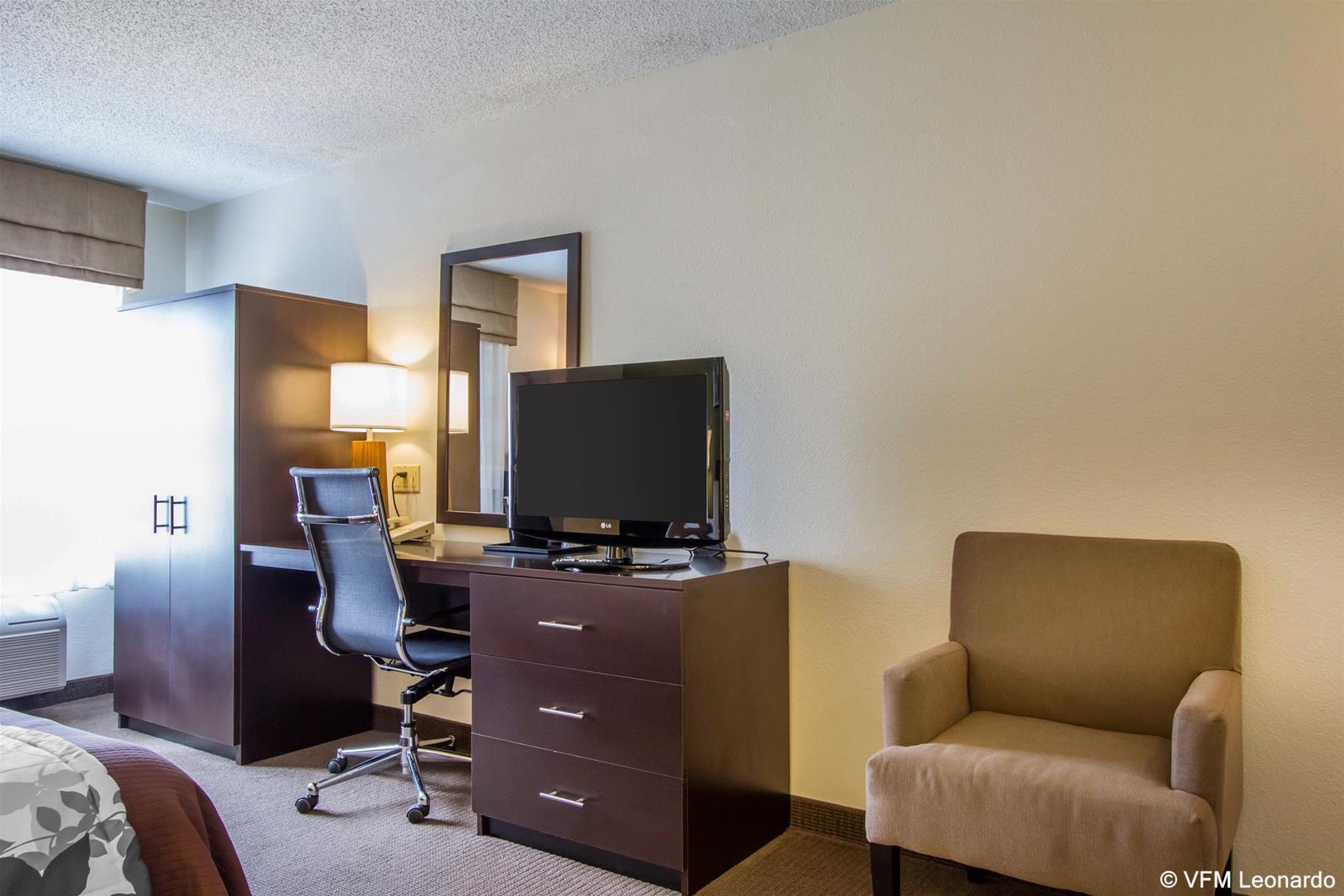 Sleep Inn Grand Island Exteriér fotografie