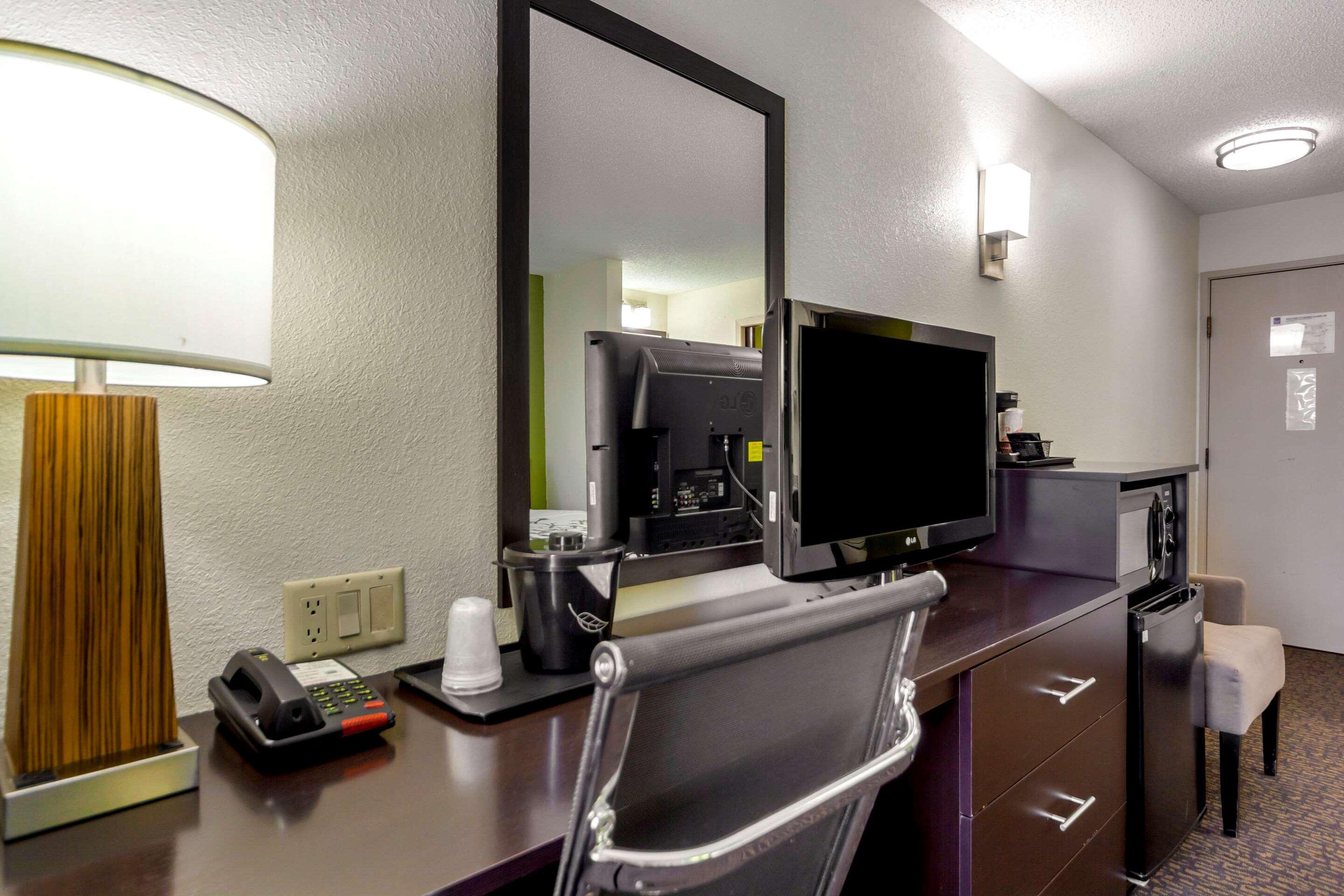 Sleep Inn Grand Island Exteriér fotografie